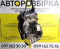 Двигун 1.2 tdi Skoda Fabia II (07-14) / VW Polo V (09-17) CFW