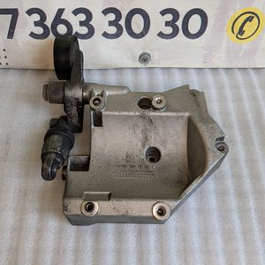 Кронштейн компресора кондиціонера SsangYong Rexton 2.7 xdi (01-12) A6652340839