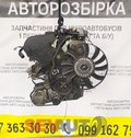 Двигун (мотор) Audi A4 B5 / Audi A6 C5 / VW Passat B5 1.8T Бензин APU