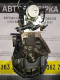 Двигун (мотор) К9К808 Renault Kangoo II 1.5 dci (08-...) Delphi Euro-5