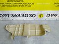 Тепловий захист VW Crafter II 2.0 tdi (16-...) 2N0825671L