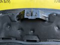 Капот Ford Transit Connect II (13-18)