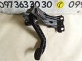 Педаль зчеплення Renault Master III 2.3 dci / Opel Movano - Nissan NV400 (10-...) 465034965R