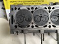 ГБЦ 2.0 hdi Citroen Berlingo / Peugeot Partner (96-08) / Fiat Scudo / Citroen Jumpy / Peugeot Expert (95-06) 9633750210