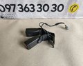 Замок ременя безпеки задній подвійний Renault Zoe II ZE-50 52 kWh (19-...) 878165342R