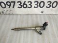 Форсунка 1.5 BlueHDi Citroen C3, C4 / Peugeot 208 / 308 / 508 / 5008 (18-...) 0445110955