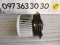 Моторчик пічки Nissan Qashqai J10 (06-13) A30355A1400000