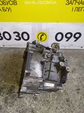 МКПП 1.7 CDTI Opel Astra H (04-10) 5495775