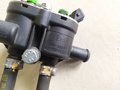 Паливна рейка газова 1.4 MPI LPG Dacia Sandero (09-12) / Dacia Logan (06-12) 110R000057