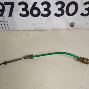 Датчик температури вихлопних газів Renault Trafic / Megane / Scenic / Kangoo- Opel Vivaro 1.5 dci / 1.6 dci (09-..) 226404367R