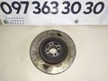 Шків колінвалу (6 руч.) Fiat Doblo 1.9 jtd / Mjtd (00-09) 1.6 / 2.0 Mjtd (10-22) 55190424