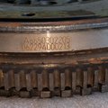 Маховик демпферний 2.0 - 2.7 xdi Ssang Yong Kyron / Rexton / Actyon (05-15) A6650302205
