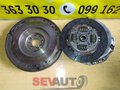 Комплект зчеплення (кошик, маховик, диск) Renault Trafic (2000 - 2014 року) / Opel Vivaro (2000 - 2014 року) / Nissan Primastar (2000 - 2011) 2.0 dci 8200474648