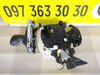 Селектор АКПП (куліса) VW Touareg (10-18) 7P1713041C