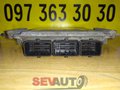 ЕБУ (комп'ютер) Renault Kangoo 1.9dci (97-07) 8200051666