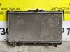 Радіатор охолодження двигуна 2.0 crdi Hyundai Santa Fe (00-06) 2531026480