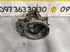 МКПП 6-ст. 1.9 dci Renault Laguna II (01-07) PK6368