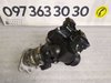 Дросельна заслонка 1.6 tdci Ford Focus II (04-11) / C-Max (03-10) / 1.6 d Volvo C30 S40 V50 9686487880