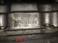 Двигатель (мотор) SsangYong Rexton (2007 - 2016) 2.7 hdi OM665