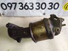 Каталізатор 1.7 cdti Opel Astra H / Zafira B (04-11) / Opel Astra J (09-15) 55574410