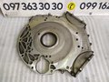 Задня кришка двигуна 3.0 TDI VW Touareg (02-10) / Audi Q7 (06-15) 059103173R
