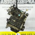 Двигун Fiat Doblo 1.3 D Multijet (2005 - 2009) 199a2000