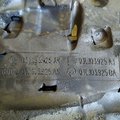 Декоративна кришка двигуна 1.6 tdi VW Caddy (10-15) / Passat B7 (10-14) / Golf VI (09-14) 03L103925AR