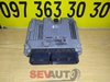 Блок ЕБУ (комп'ютер) Iveco Daily 2.3 hpi (00-05) 0281011228
