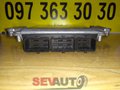 ЕБУ (комп'ютер) Renault Laguna / Scenic 1.9 dci (01-07) 8200222133