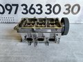 ГБЦ з розпредвалами 1.4 TDI Skoda Fabia III (14-21) / VW Polo V (09-17) 04B103403M