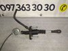 Головний циліндр зчеплення Opel Astra G, H (02-14) 90523769