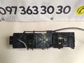Блок керування клімат-контролем Mercedes Sprinter cdi (95-06) / Vito W638 (96-03) A0008306285