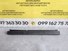 Бампер задній VW Crafter II 2.0 tdi (16-...) 7C0807421