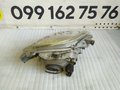 Фара передня ліва Renault Trafic / Opel Vivaro / Nissan Primastar (00-06) 7700311371
