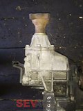 МКПП 4x4 Renault Kangoo 1.9 dci (1997 - 2007) JC7005