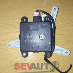 Моторчик заслонки пічки SsangYong Kyron A2485026B00003