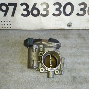 Дросельна заслонка 1.2 L 16V Opel Corsa D (10-14) 55562270