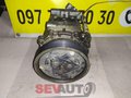 Компресор кондиціонера Dacia Duster / Logan 1.5 dci (07-...) 8200802609
