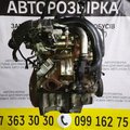 Двигун K9K без навісного з Nissan Qashqai 1.5 dci (07-...)