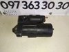 Стартер (12В, 1,4кВт) Renault Kangoo / Megane / Clio / Scenic 1.5 dci (97-09) 944280801300