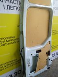 Дверка задня права висока глуха Opel Movano 2.3 dci (10 -...) 901005942R