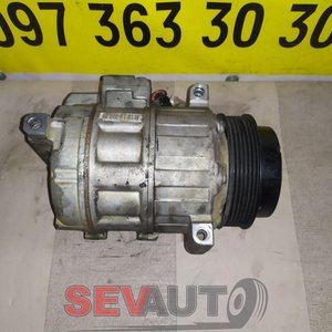 Компресор кондиціонера Mercedes Sprinter (2000-...) / Vito 639 (2003-...) A0022307211