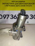 Клапан EGR Fiat Doblo 1.9 jtd / Mjtd (00-09) 55182482