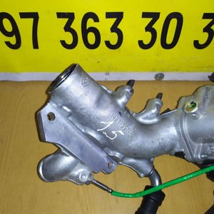 Впускний колектор Renault Captur / Duster / Clio 1.5 dci 147173974R