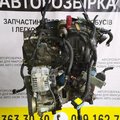 Двигун K9K без навісного з Nissan Qashqai 1.5 dci (07-...)