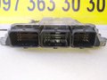 Блок ЕБУ (комп'ютер) комплект Renault Trafic / Opel Vivaro / Nissan Primastar 2.0 dci (00-14) 0281014648