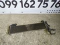 Радіатор охолодження двигуна Mercedes C-Class W202 2.2 cdi (93-01) A2025007903