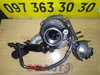 Турбіна 2.0 hdi Fiat Scudo / Citroen Jumpy / Peugeot Expert (07-16) 9685493480