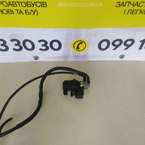 Клапан (EGR) SsangYong Kyron 2.0 / 2.7 Xdi (2005-2015) 6655403797