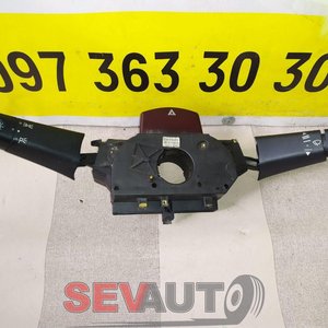 Підрульовий перемикач Mercedes Sprinter W901-905 (95-06) / Vito W638 (96-03) 0015404945